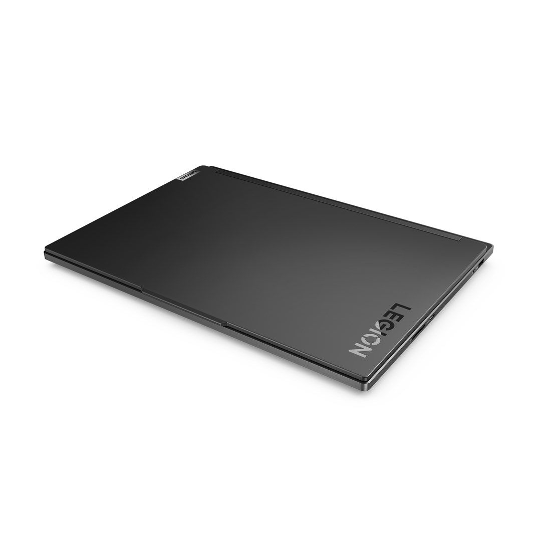 Laptop Lenovo Legion 7 16IRX9, 16", i9, 32GB RAM, RTX 4070, gri