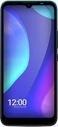 Telefoni Allview A30 Max, 32GB, 6.52", blu navy