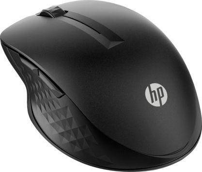 Maus HP 430, wireless, Bluetooth, USB, i zi