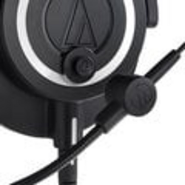 Mikrofon Audio-Technica ATGM2, i zi