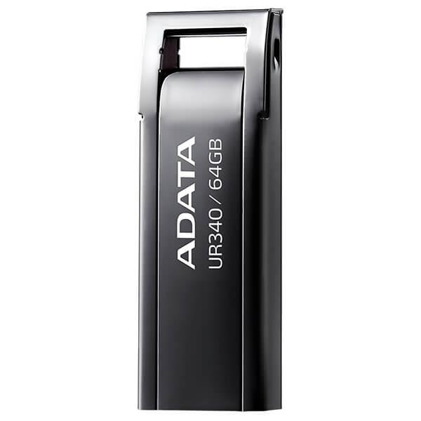 USB ADATA UR340, 64GB, USB 3.2, i zi