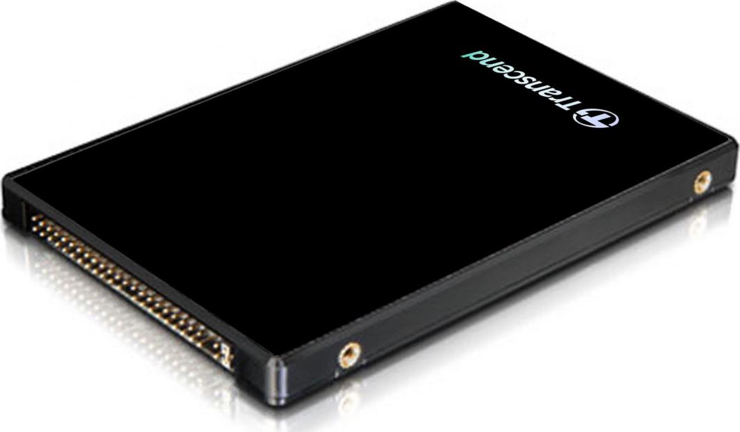 Disk SSD Transcend GPSD330, 32GB, 2.5" PATA (IDE)