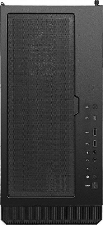 Kasë MSI MPG Velox 100R ARGB, Midi Tower