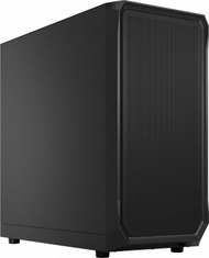 Куќиште за компјутер Fractal Design Focus 2 Solid, Midi Tower