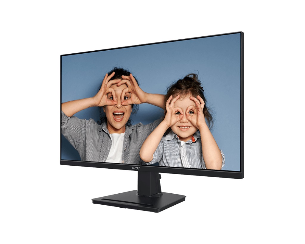 Монитор MSI PRO MP275Q, 27" WQHD, 100Hz, црн