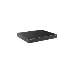 NVR PoE Milesight MS-N5008-NPE, 8 kanale, 8MP, i zi