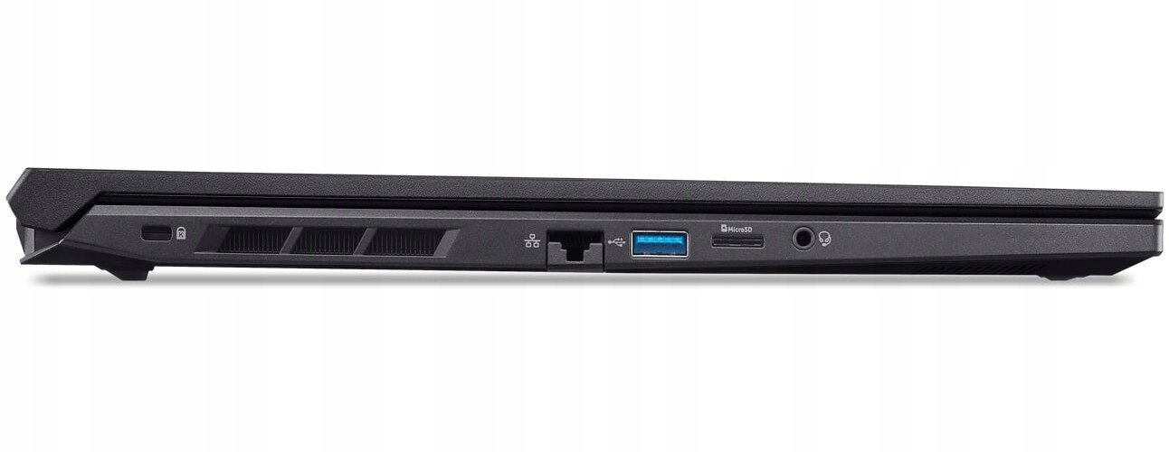 Laptop gaming Acer Nitro V 16, Ryzen 7, 16" WQXGA 180Hz, 16GB RAM, 1TB SSD, RTX 5070, i zi