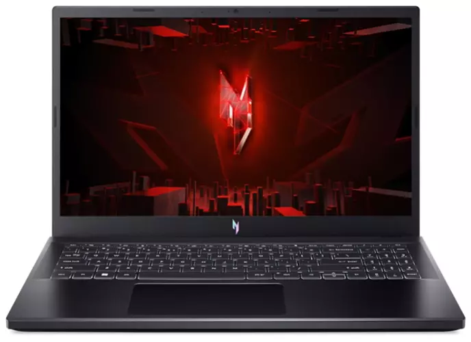 Laptop Nitro V 15 ANV15-51-54CP, 15.6", Intel Core i5-13420H, 16GB RAM, 1TB SSD, nVidia GeForce RTX 2050 4GB GDDR6, i zi