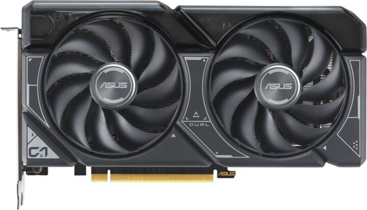 Kartelë grafike ASUS Dual GeForce RTX 4060 Ti, 8GB GDDR6