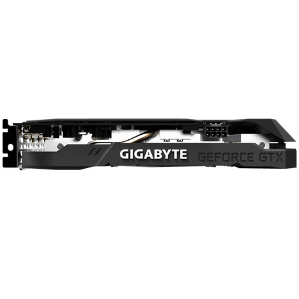 Графичка картичка - Gigabyte GeForce GTX 1660 SUPER OC 6GB