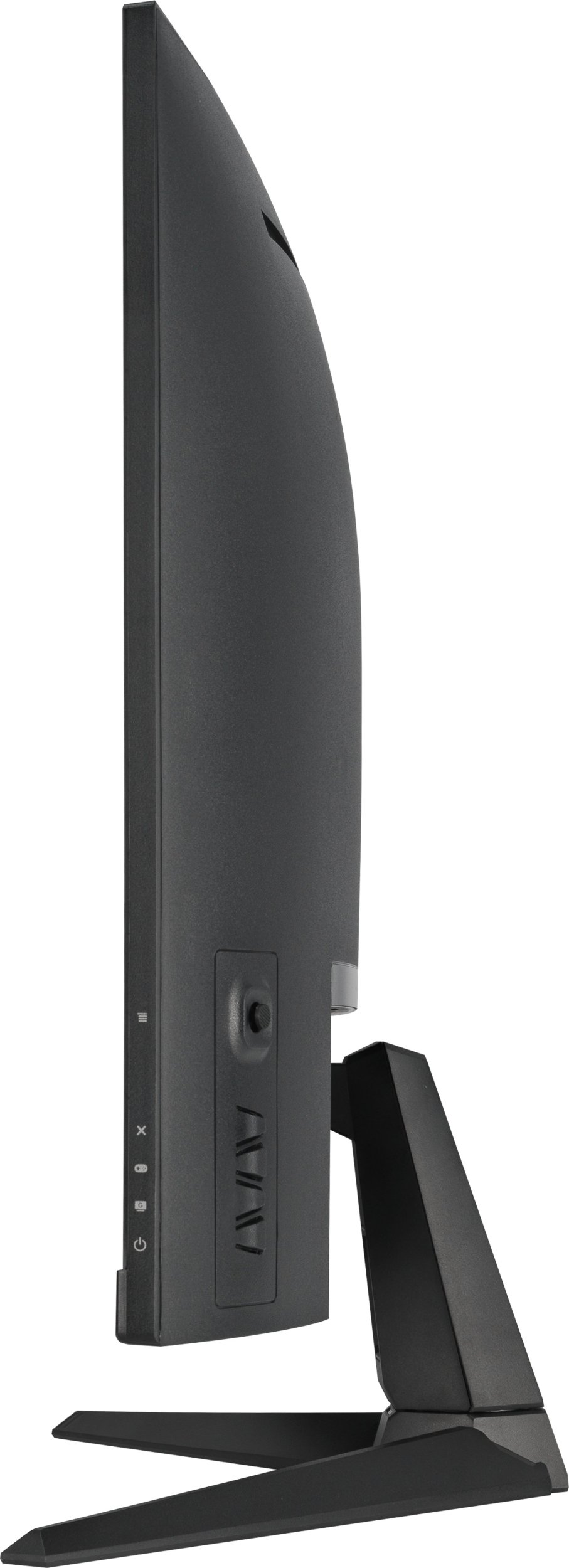 Monitor gaming i harkuar ASUS TUF Gaming VG32WQ3B, 31.5", QHD 2560x1440, 180Hz, i zi