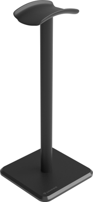 Mbajtëse për kufje Genesis Ear Support NGM-2231, me bazë kundër rrëshqitjes, univerzale, e zezë