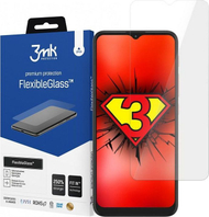 Xham mbrojtës 3MK FlexibileGlass për Motora Moto G9 Play