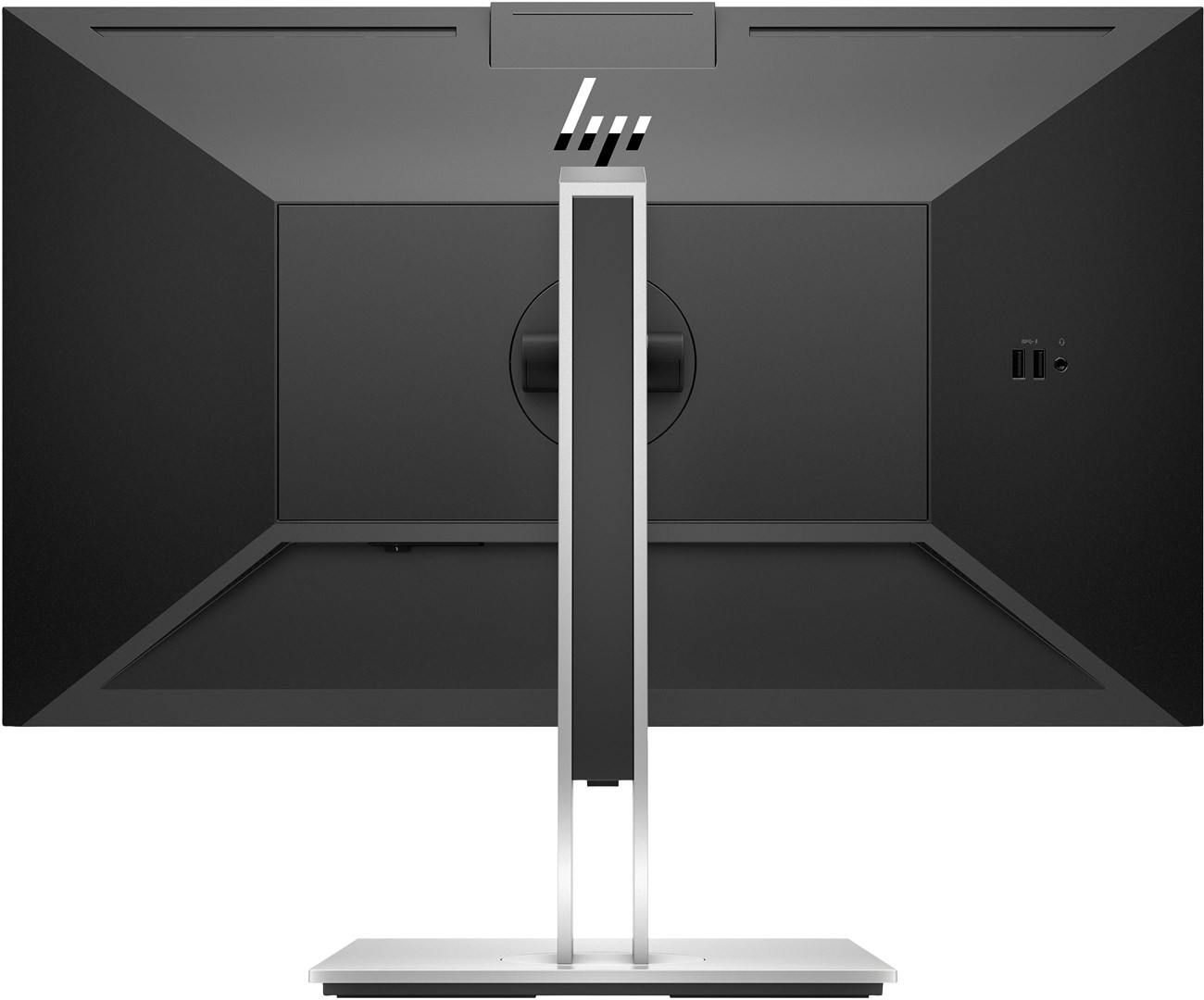 Monitor HP E-Series E24d, 23.8", 1920 x 1080, Full HD, i zi