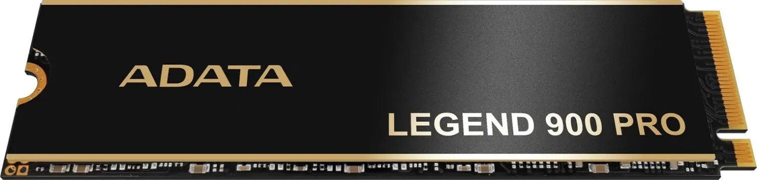 SSD Adata Legend 900 Pro, 1TB, M.2 2280 PCIe 4.0, gri