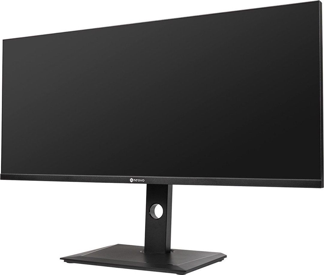 Monitor AG Neovo DW3401, 34", UWQHD 3440x1440, IPS, i zi