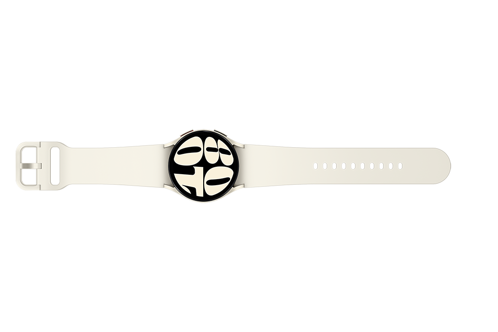 Orë e mençur Samsung Galaxy Watch6, 40mm, e artë