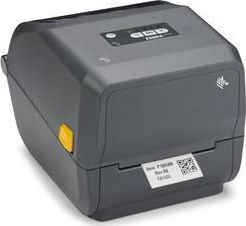 Printer etiketash Zebra ZD421 ZD4A042 30EE00EZ, 4", termik, gri