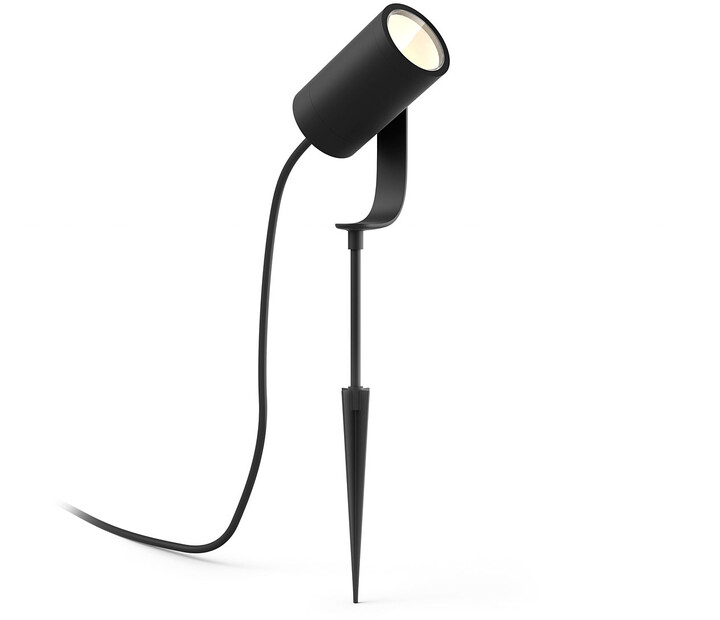 Llampë PHILIPS Lily, 230V, 3x8W