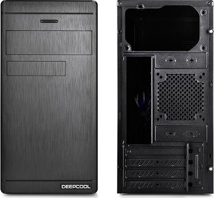 Kasë Deepcool Wave V2, Mini Tower