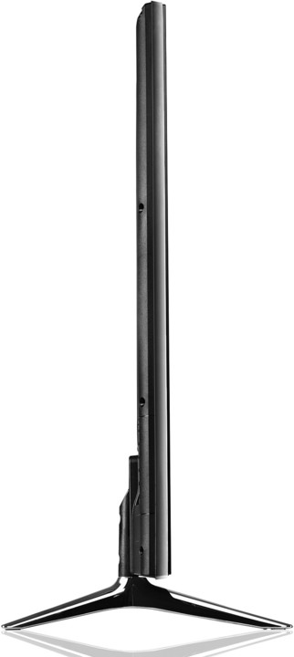 Televizor Gogen TVU 55S298 STWEB, 55" (140cm), 4K UHD, i zi 