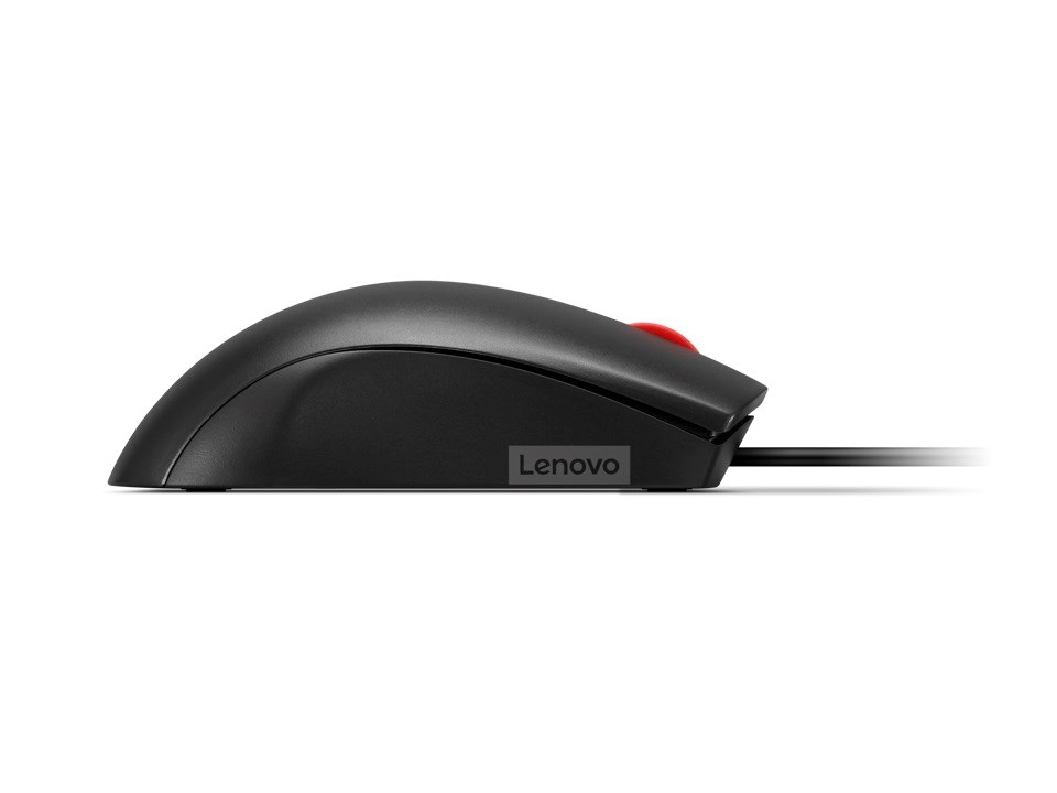 Maus Lenovo 120, 1600DPI, i zi