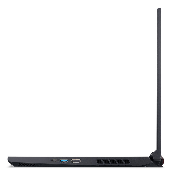 Laptop ACER NITRO 5 , 15.6", 16GB RAM, 512GB SSD, Core i5-11400H, RTX 3050TI, i zi