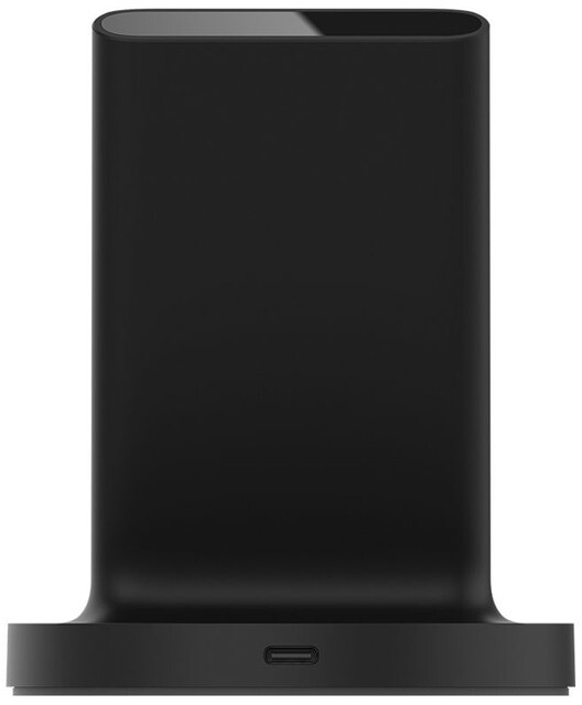 Bazë karikimi wireless Xiaomi Mi, 20W, e zezë