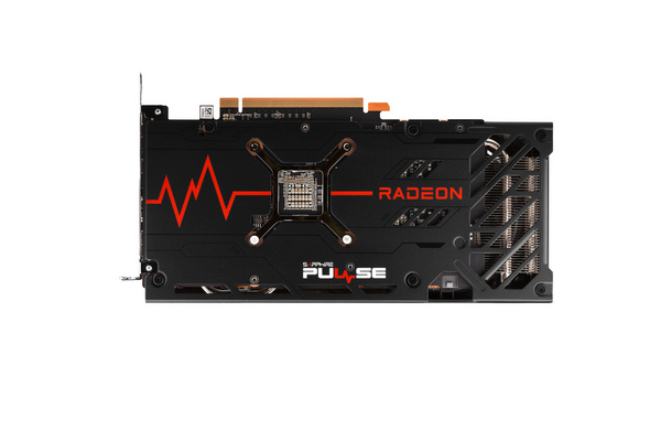 Kartelë grafike Sapphire PULSE AMD Radeon RX 6650 XT, 8GB GDDR6