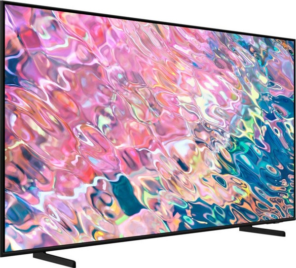 Televizor Samsung QE65Q60B, 65" (163cm), 4K UHD, i zi