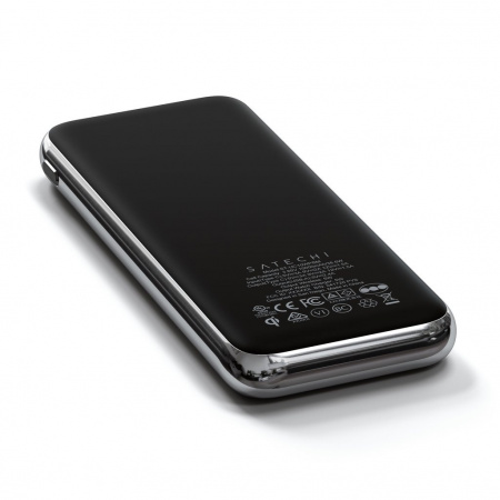 Powerbank Satechi Quatro Wireless