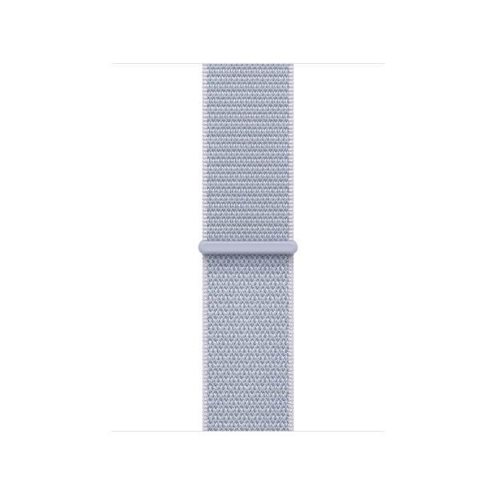 Apple Watch 40mm Sport Loop, Blue Cloud Sport Loop