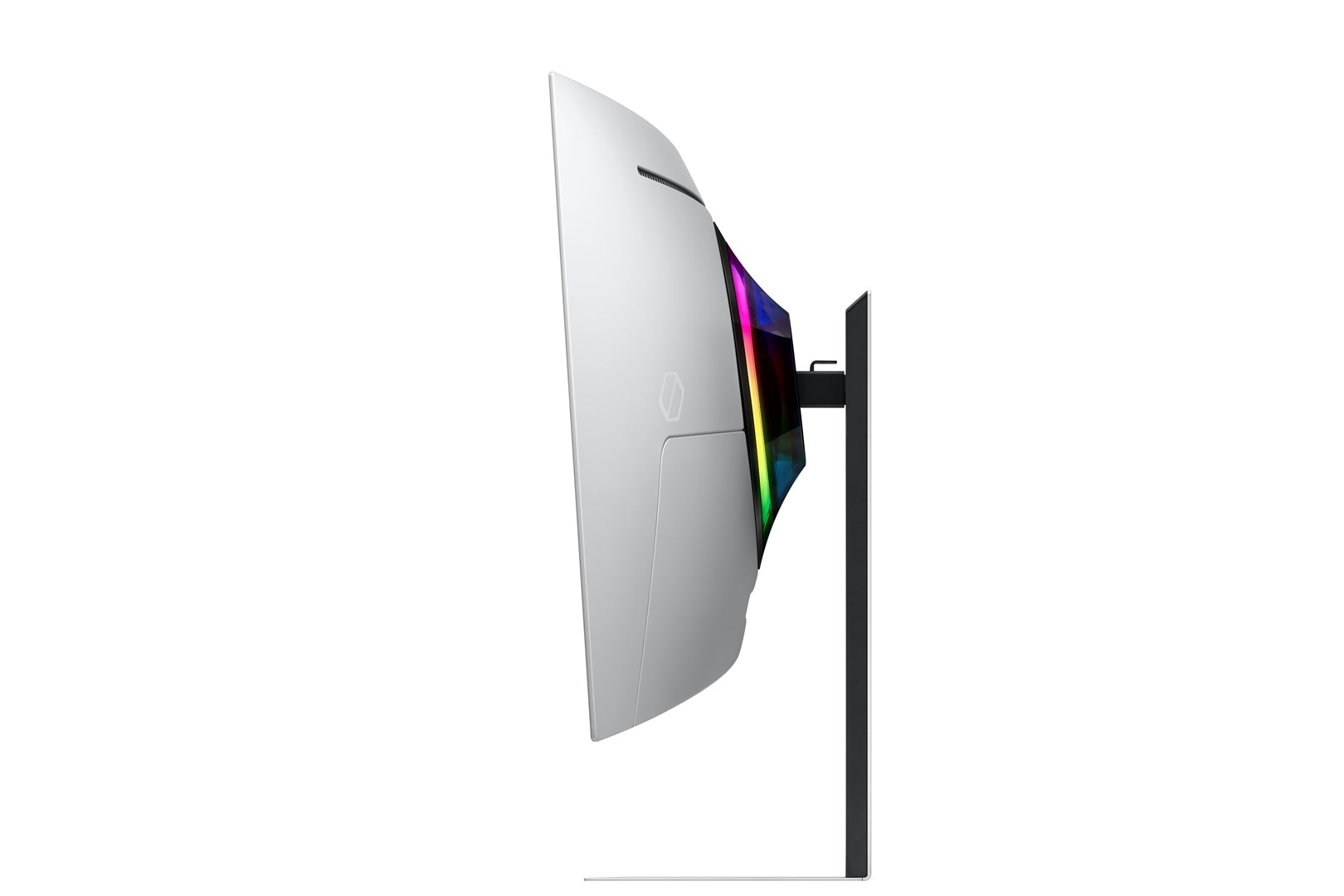 Monitor Samsung Odyssey G8 OLED, 34", Ultra-WQHD, i argjendtë