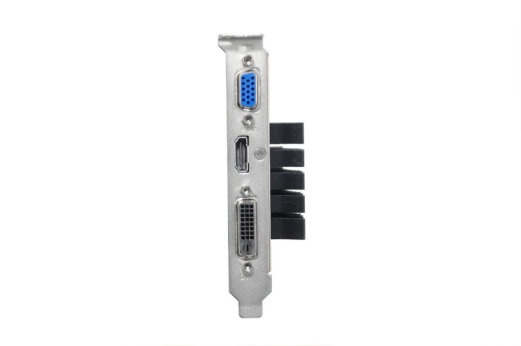 Графичка картичка Asus GeForce GT 730 2GB GDDR5