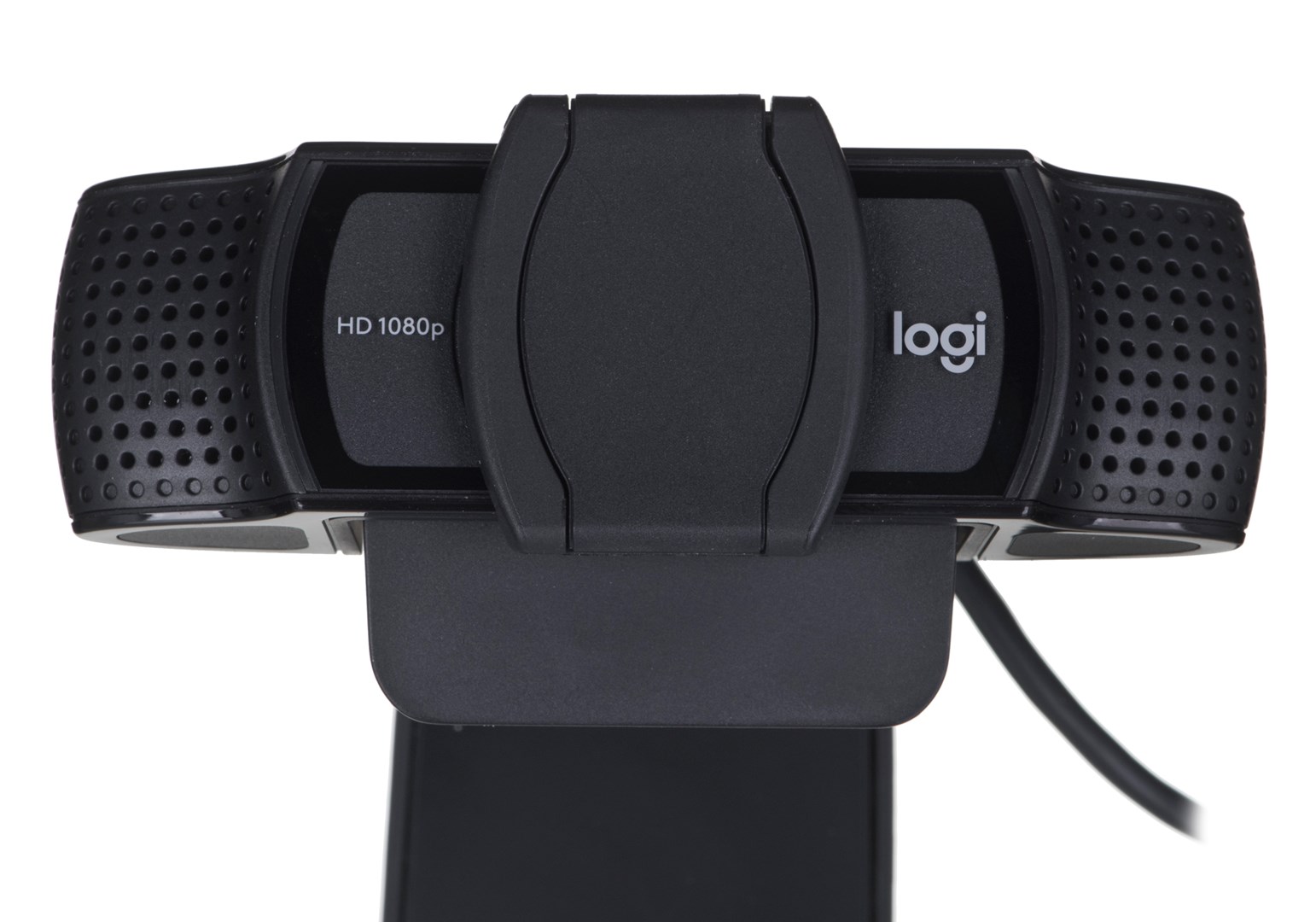 Web kamerë Logitech C920e, 1080p, 78° fushëpamje, e zezë