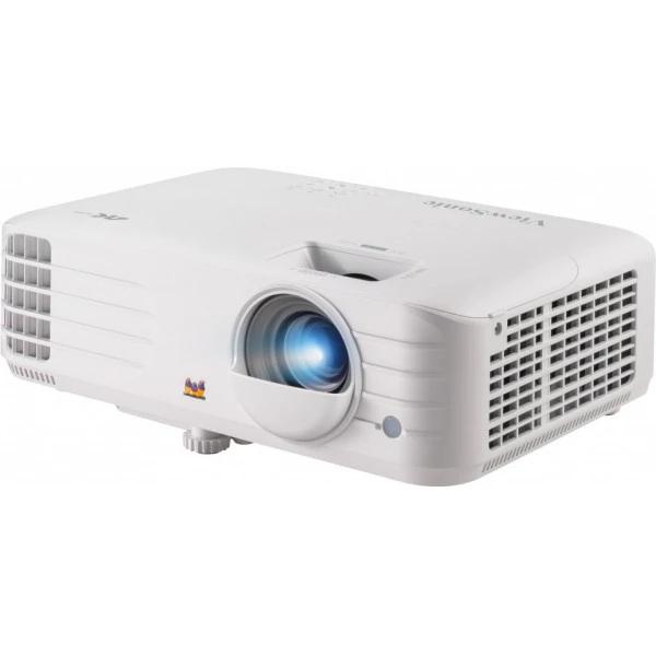 Projektor ViewSonic PX701-4K, 4K UHD, 3200 lumen, i bardhë