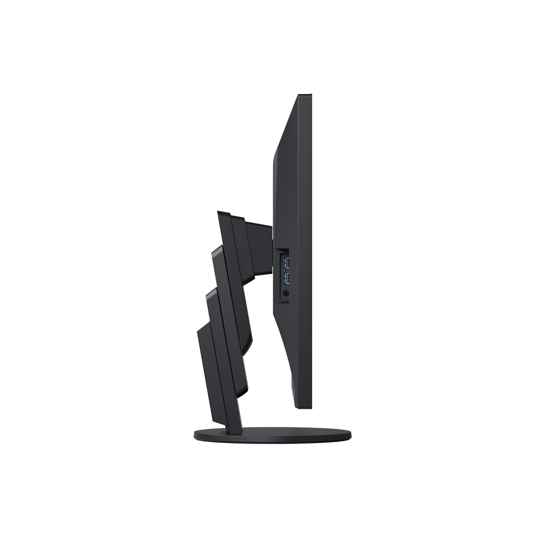 Monitor EIZO FlexScan EV3285-BK, 31.5", 3840 x 2160, 4K Ultra HD, i zi