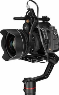 Aksesor fokusimi për kamerë Feiyu Tech Focus V2 AK, i zi