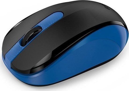 Maus Genius NX-8008S, 1200DPI, 2.4 [GHz], i zi
