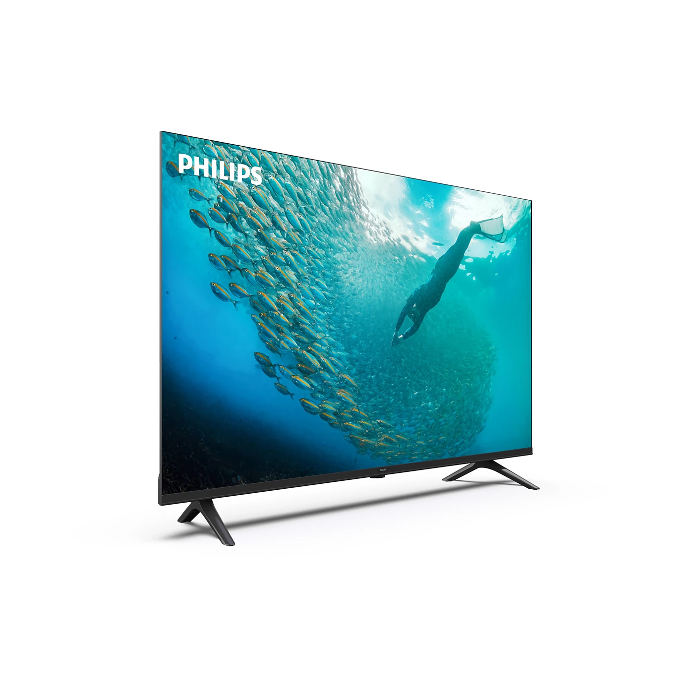 Televizor Philips 75PUS7009/12, 75". LED, 4K UHD, i zi