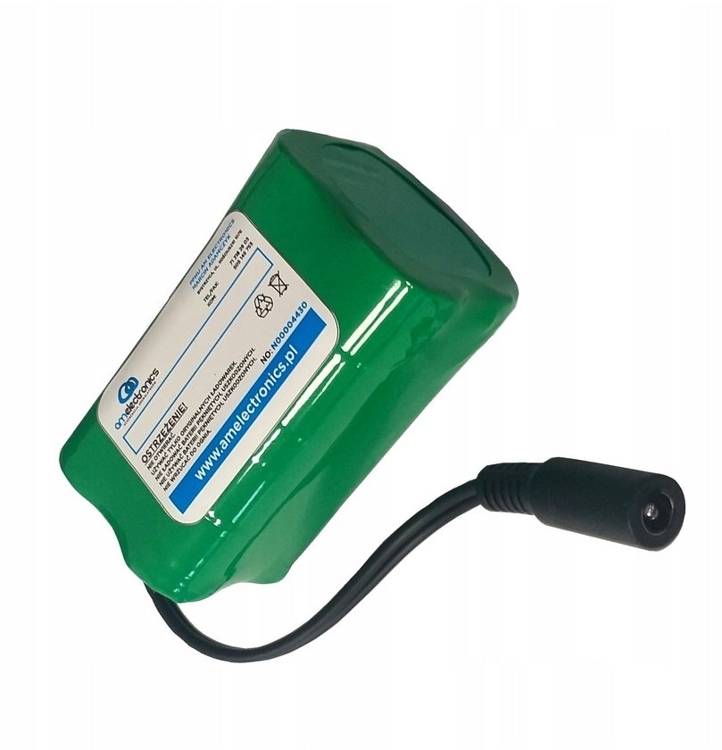 Bateri Samsung INR18650-29E Li-Ion, 2850 mAh