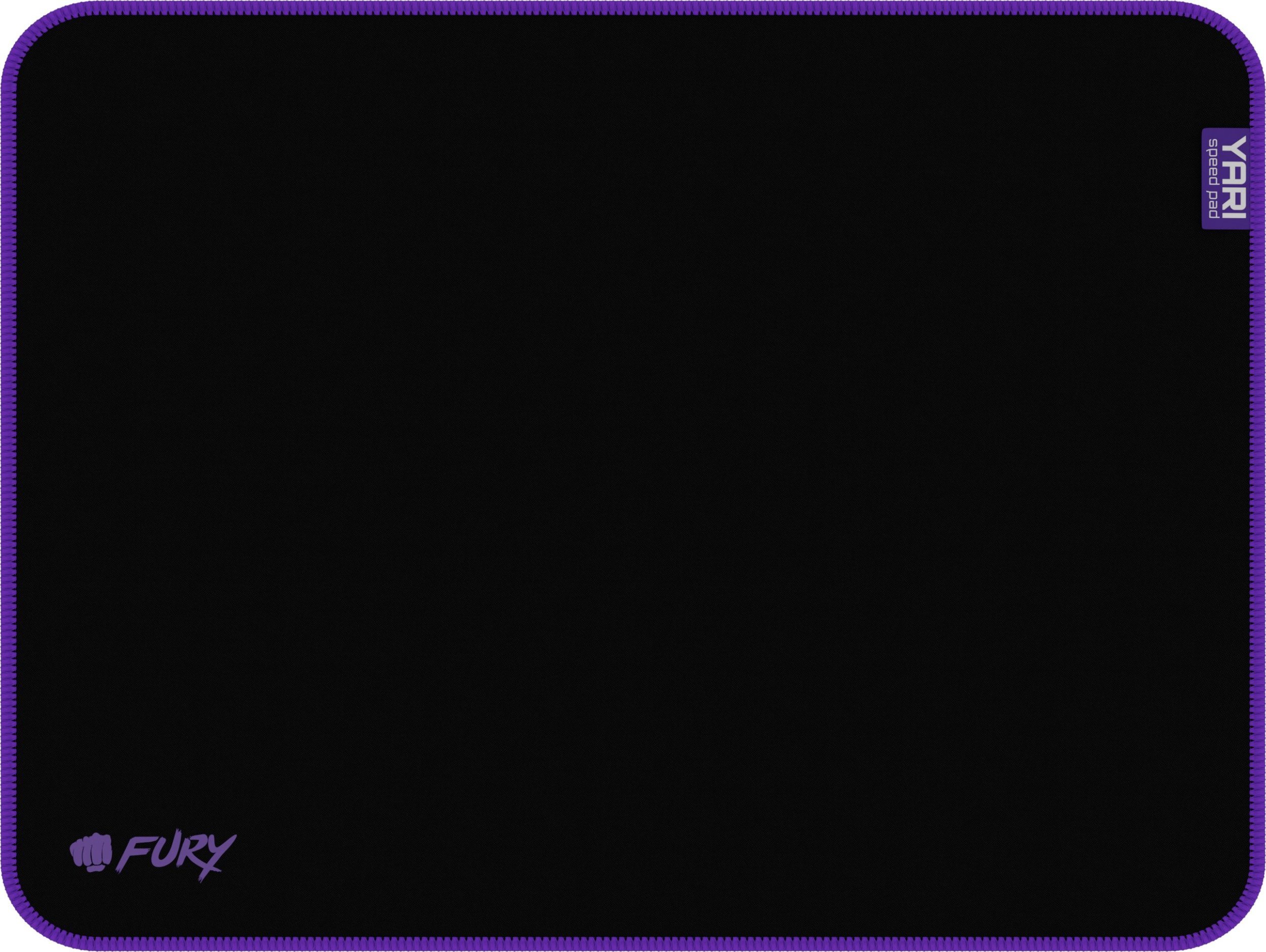 Mousepad Natec Yari Speed L, 40x30cm, gaming, i zi