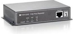 Repeater PoE LevelOne POR-0200, zgjatje Ethernet, pa konfigurim, i zi