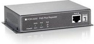 Repeater PoE LevelOne POR-0200, zgjatje Ethernet, pa konfigurim, i zi