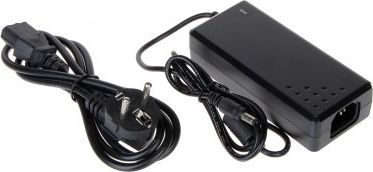 Furnizim energjie Switched-mode 48V, 1.5A, prizë 5.5mm