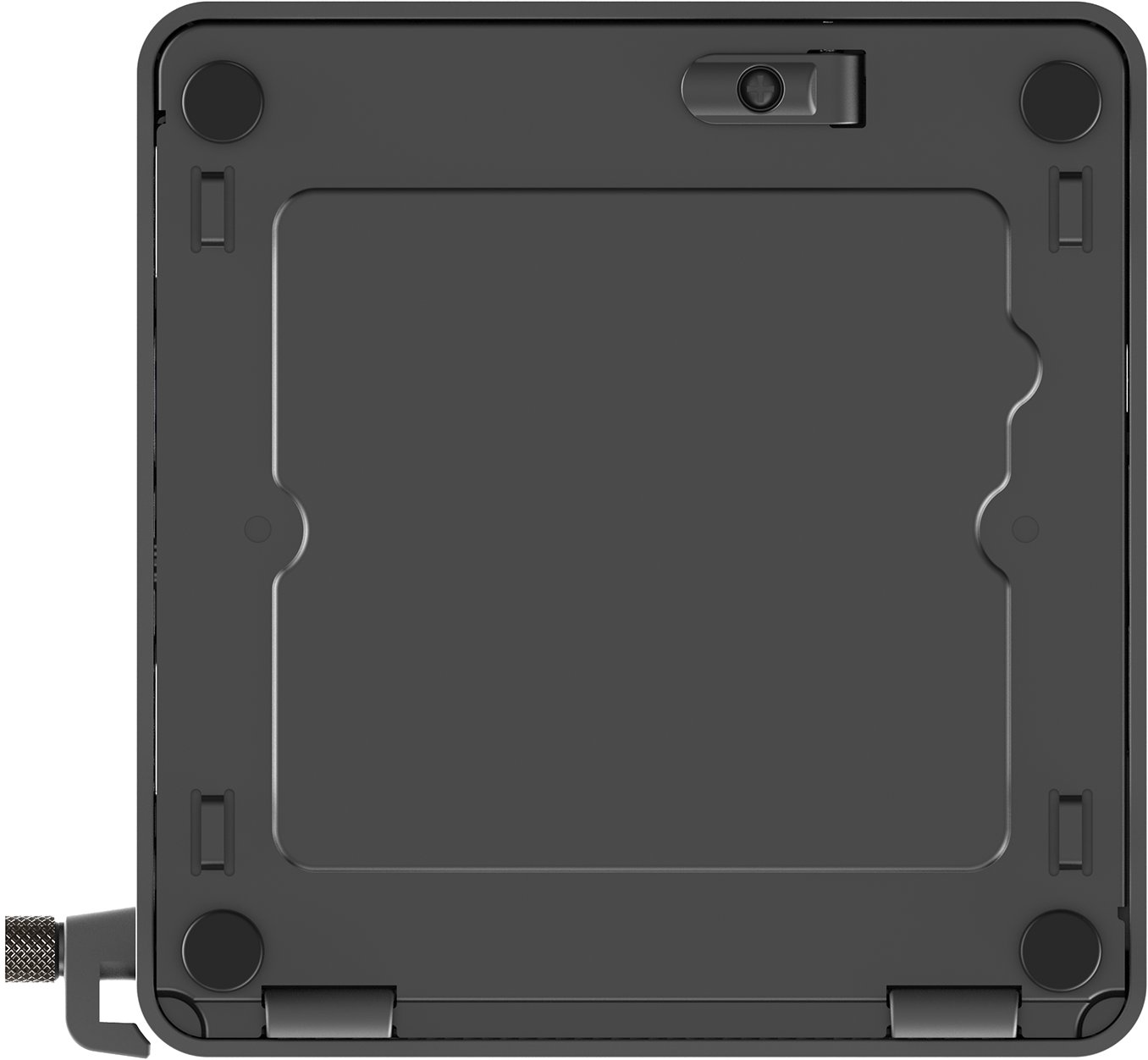 Mini PC ASUS NUC 15 Pro RNUC15CRKU500002, Intel Core Ultra 5, DDR5, i zi
