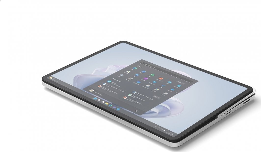 Laptop Microsoft Surface Laptop Studio 2, 14.4", Intel Core i7, 16GB RAM, 512GB SSD, Nvidia GeForce RTX 4050