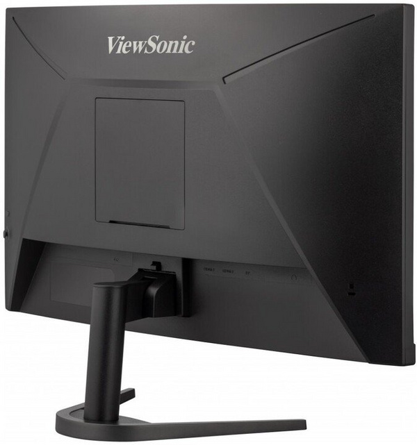 Monitor Viewsonic VX2468-PC-MHD - LED, 23.6", FullHD, i zi