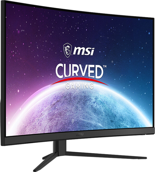 [OUTLET] Monitor MSI Gaming G32C4X - LED, 31.5"