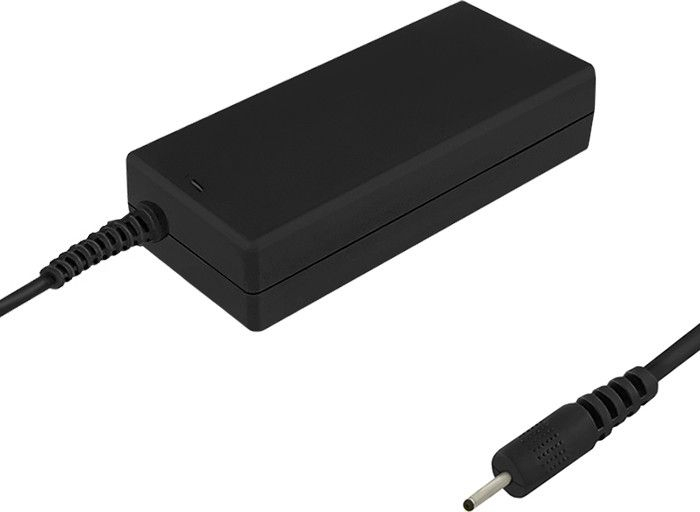 Përshtatës rryme për laptop Qoltec, 45 W, 1.35mm, 2.4A, 19V